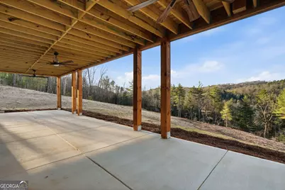 1783 Hunter Drive, Ranger, GA 30734 - Photo 9