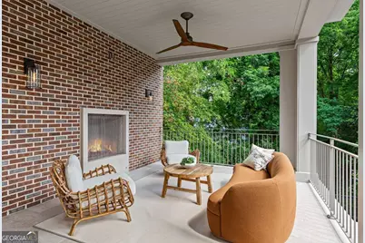 27 Maddox Drive NE, Atlanta, GA 30309 - Photo 23