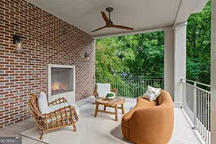 27 Maddox Dr NE, Atlanta, GA 30309 - Photo 23