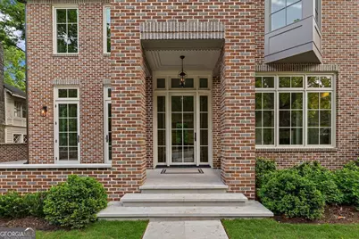 27 Maddox Drive NE, Atlanta, GA 30309 - Photo 3
