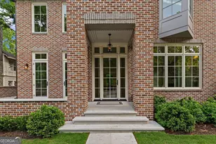 27 Maddox Dr NE, Atlanta, GA 30309 - Photo 3