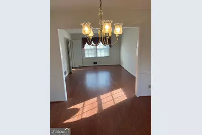 1215 Sharonton Drive, Stone Mountain, GA 30083 - Photo 3