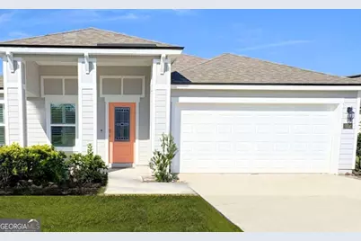 312 Chinquapin Drive, Saint Marys, GA 31558 - Photo 45