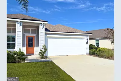 312 Chinquapin Drive, Saint Marys, GA 31558 - Photo 3