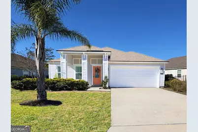 312 Chinquapin Drive, Saint Marys, GA 31558 - Photo 1