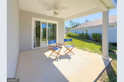 312 Chinquapin Drive, Saint Marys, GA 31558 - Photo 37