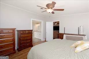 107 Chisom Trail, Bonaire, GA 31005 - Photo 21