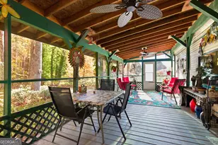 105 Holiday Loop, Cleveland, GA 30528 - Photo 3