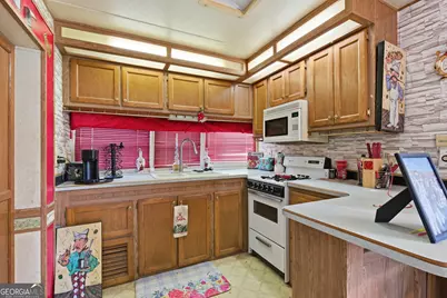 105 Holiday Loop, Cleveland, GA 30528 - Photo 27