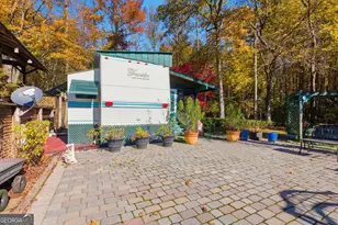 105 Holiday Loop, Cleveland, GA 30528 - Photo 17