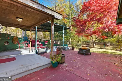 105 Holiday Loop, Cleveland, GA 30528 - Photo 15