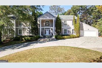 7680 Jett Ferry Road, Atlanta, GA 30350 - Photo 1