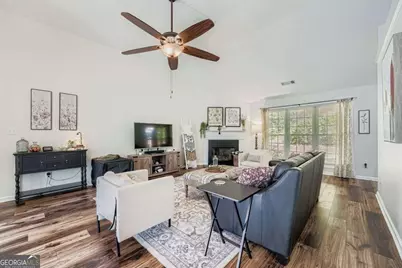 2895 Dogwood Creek Parkway, Duluth, GA 30096 - Photo 5