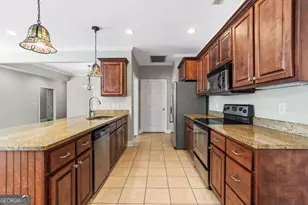 252 Blackwood Pl SE, Calhoun, GA 30701 - Photo 11