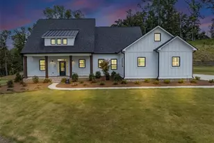 354 Oxford Rd, Ball Ground, GA 30107 - Photo 1