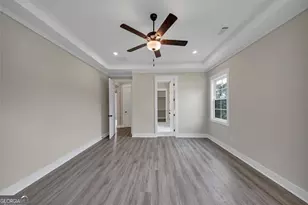 354 Oxford Rd, Ball Ground, GA 30107 - Photo 23