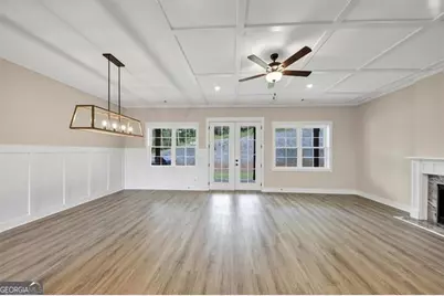 354 Oxford Road, Ball Ground, GA 30107 - Photo 9