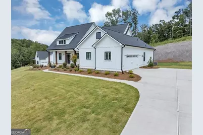 354 Oxford Road, Ball Ground, GA 30107 - Photo 5