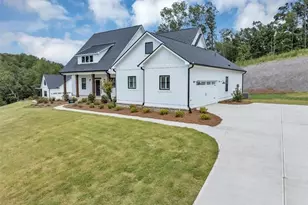 354 Oxford Rd, Ball Ground, GA 30107 - Photo 5