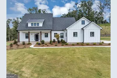 354 Oxford Road, Ball Ground, GA 30107 - Photo 3