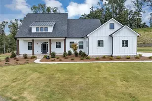 354 Oxford Rd, Ball Ground, GA 30107 - Photo 3