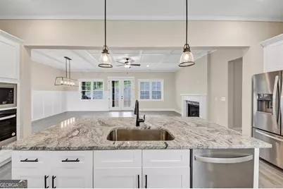 354 Oxford Road, Ball Ground, GA 30107 - Photo 19