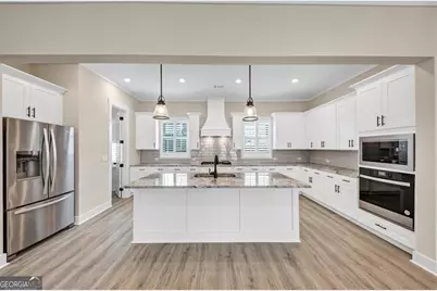 354 Oxford Road, Ball Ground, GA 30107 - Photo 13