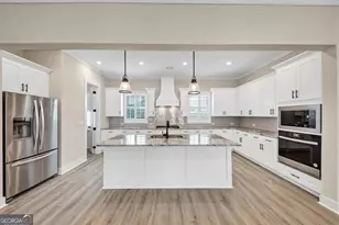 354 Oxford Rd, Ball Ground, GA 30107 - Photo 13