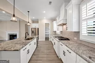 354 Oxford Rd, Ball Ground, GA 30107 - Photo 17