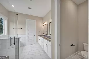 354 Oxford Rd, Ball Ground, GA 30107 - Photo 27