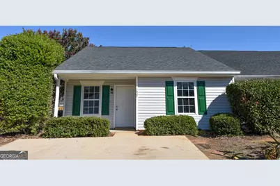 1627 Summerwoods Circle, Griffin, GA 30224 - Photo 3