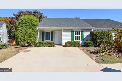 1627 Summerwoods Circle, Griffin, GA 30224 - Photo 1