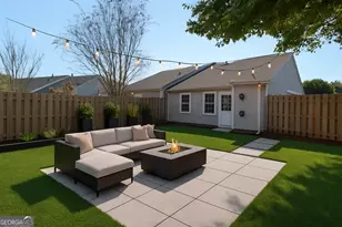 1627 Summerwoods Cir, Griffin, GA 30224 - Photo 43