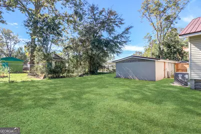 1225 Richards Street, Savannah, GA 31415 - Photo 5