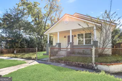 1225 Richards Street, Savannah, GA 31415 - Photo 1