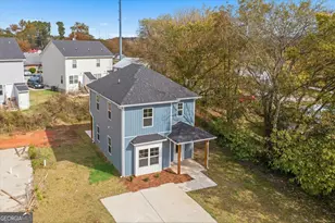 100 Hixville, Aragon, GA 30104 - Photo 27