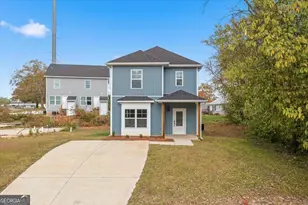 100 Hixville, Aragon, GA 30104 - Photo 25