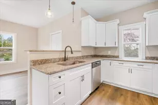 100 Hixville, Aragon, GA 30104 - Photo 7