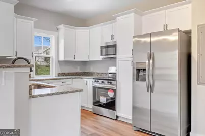 100 Hixville, Aragon, GA 30104 - Photo 5