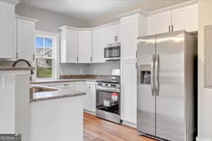 100 Hixville, Aragon, GA 30104 - Photo 5