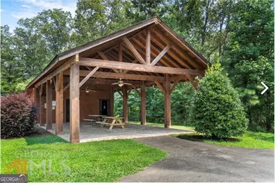 945 Longbranch Drive, Ranger, GA 30734 - Photo 3