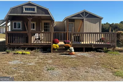 1665 Walke Dairy Road, Dublin, GA 31021 - Photo 97