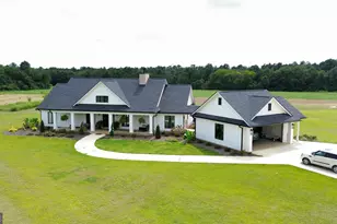 1665 Walke Dairy Rd, Dublin, GA 31021 - Photo 1