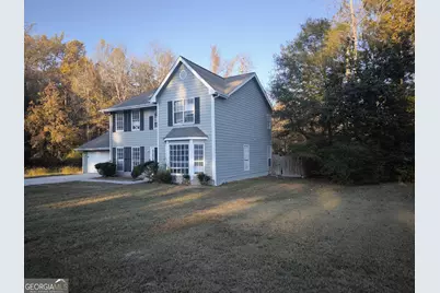 6570 Smoke Ridge Drive, South Fulton, GA 30349 - Photo 3