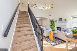 514 Clearwater Cove, Peachtree City, GA 30269 - Photo 5