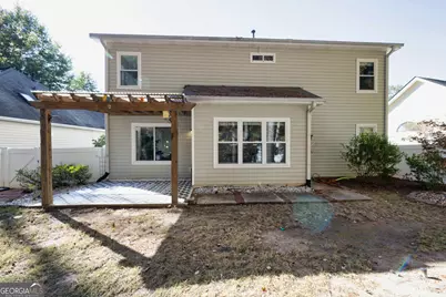 514 Clearwater Cove, Peachtree City, GA 30269 - Photo 31