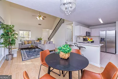 514 Clearwater Cove, Peachtree City, GA 30269 - Photo 11