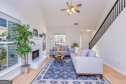 514 Clearwater Cove, Peachtree City, GA 30269 - Photo 9