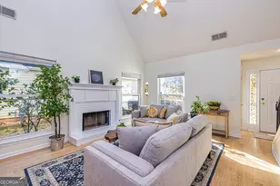 514 Clearwater Cove, Peachtree City, GA 30269 - Photo 7