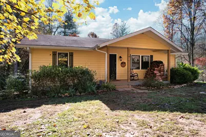 1099 Lickskillet Circle, Epworth, GA 30541 - Photo 1